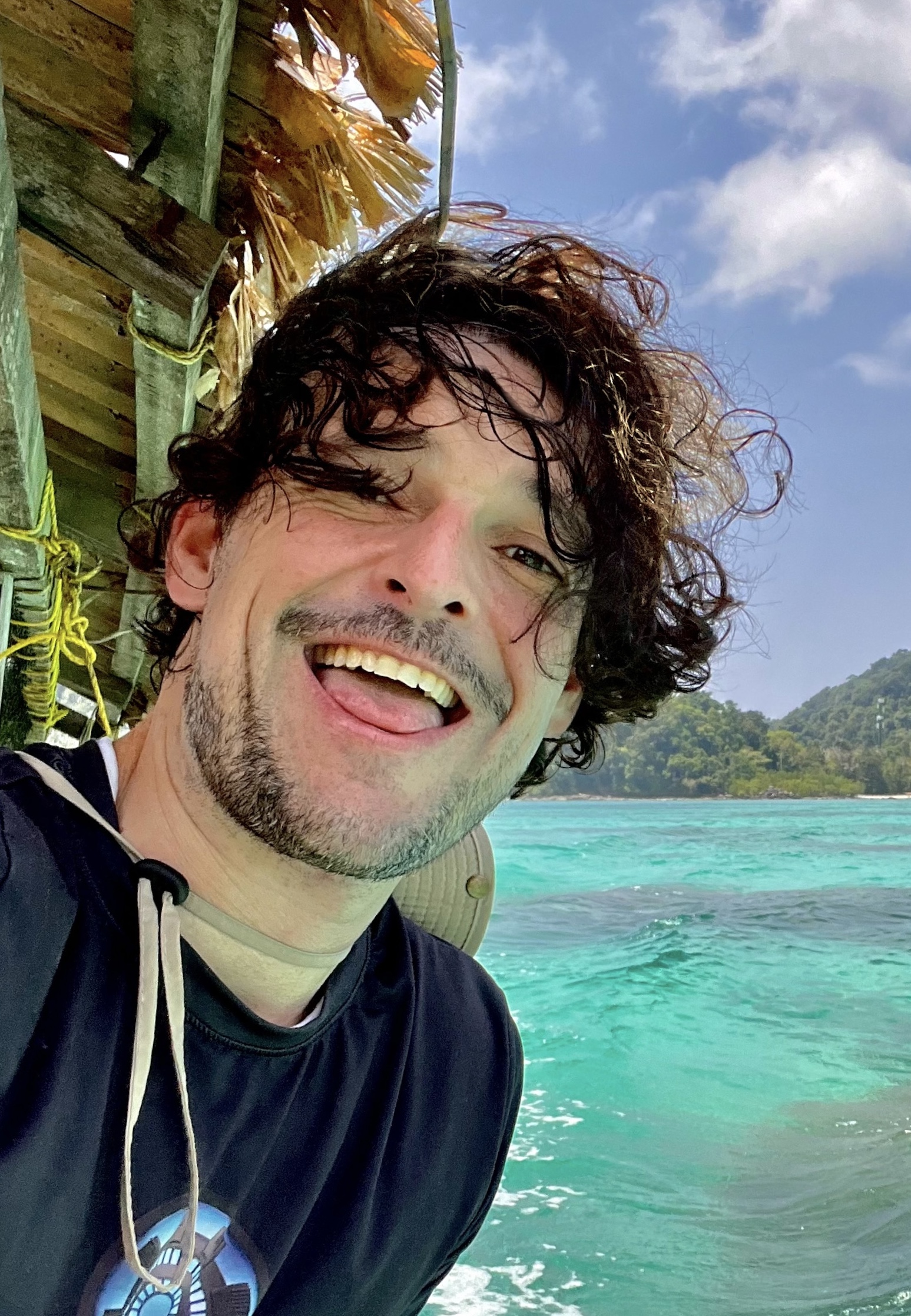 Sergio Galiano avatar