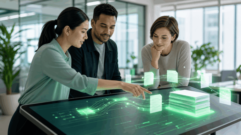 deducible_document_automation_green